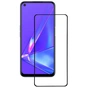 Стекло защитное BeCover Oppo A72 Black (705108) - уменьшенное изображение 1