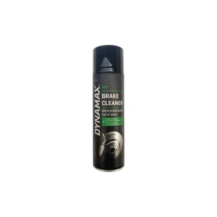 Автомобільний очисник DYNAMAX DXC1 BRAKE CLEANER 500мл (606141) зображення 1