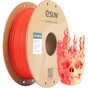 Пластик для 3D-принтера eSUN PLA matte dual 1,75mm 1kg RED YELLOW (PLA-MTD175B-RY1P1) - зменшене зображення 4