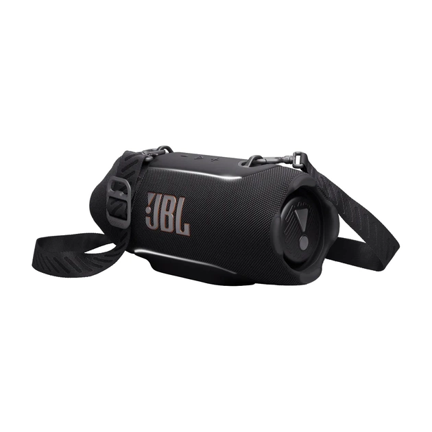 Акустична система JBL Xtreme 5 Black (JBLXTREME5BLK) - зображення 1