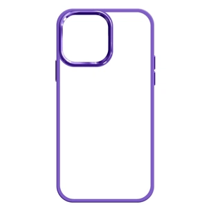 Чохол до мобільного телефона Armorstandart Unit Apple iPhone 13 Pro Max Lavender (ARM62497) зображення 1