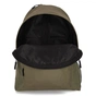Рюкзак для ноутбука Bagland 15.6" Stylish L 24L khaki 0051869 (1119120723) - зменшене зображення 5
