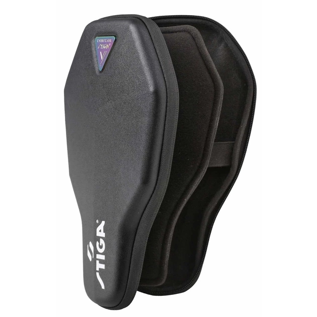 Чохол для ракетки Stiga Batcover Cybercase (1423-0206-83) (931291) - picture 3