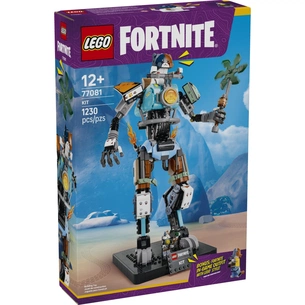 Конструктор LEGO Fortnite KIT (77081) зображення 1