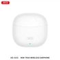 Наушники XO X33 White (XO-X33-WH) - уменьшенное изображение 4