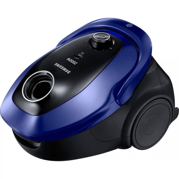 Пилосос Samsung VC20M255AWB/UK - зображення 1