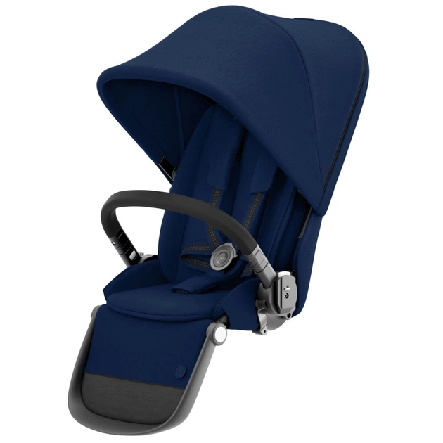 Прогулянковий блок Cybex Gazelle S Navy Blue navy blue (520002227) - зображення 1