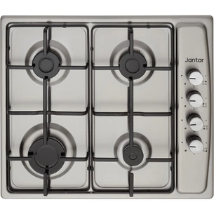 Варочна поверхня Jantar HSR 60 IS EF зображення 1