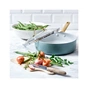 Сотейник GreenPan Padova з кришкою 28 см (CC002827-001) - зменшене зображення 3