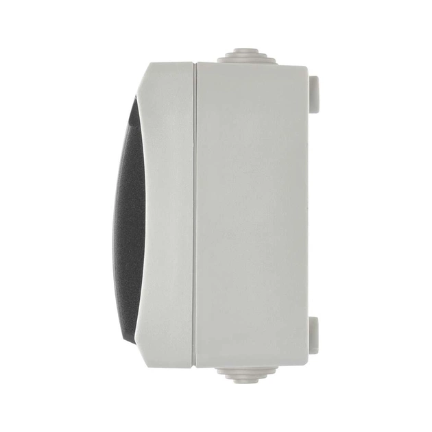 Розетка EMOS 16A 250V IP44 подвійна (A1396.2) - зображення 3