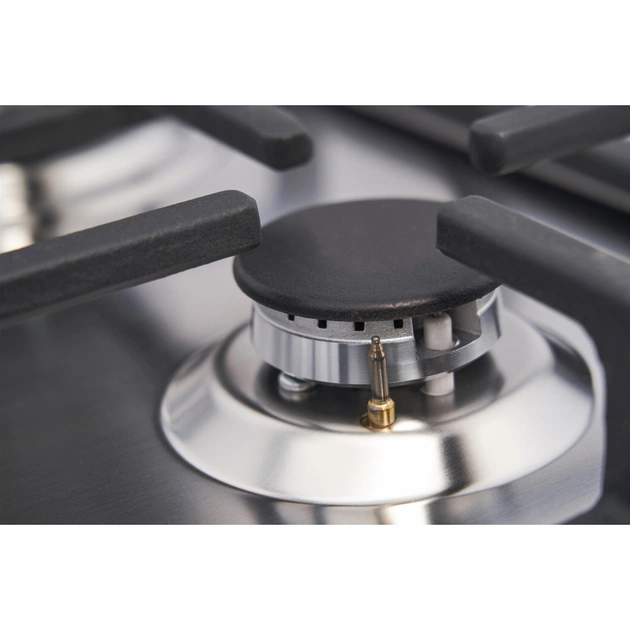 Варочна поверхня Whirlpool TKRL660IX - picture 5