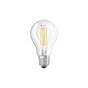 Лампочка Osram LS CL P40 DIM 5W/827 230V FIL E27 (4058075436800) - зменшене зображення 1