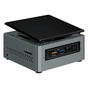 Комп'ютер INTEL NUC Celeron J3455 (BOXNUC6CAYH) - зменшене зображення 5