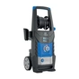 Мийка високого тиску ANNOVI REVERBERI DSS 3.0 PE, 180 бар, 500 л/год, 2,5 кВт, + щітка patio (14988) - зменшене зображення 1