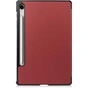 Чохол до планшета BeCover Smart Case Samsung Galaxy Tab S10 FE Plus (SM-X620/SM-X626) 13.1" Red Wine (713385) - зменшене зображення 2