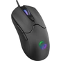 Мишка GamePro GM355 USB Black - зменшене зображення 4