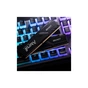 Модуль пам'яті для комп'ютера DDR4 16GB 3000 MHz FURY Beast Black Kingston Fury (ex.HyperX) (KF430C16BB/16) - зменшене зображення 8