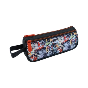 Пенал Kite 643 DC Comics (DC22-643) зображення 1