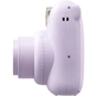 Камера миттєвого друку Fujifilm INSTAX Mini 12 PURPLE (16806133) - зменшене зображення 3