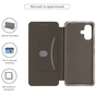 Чохол до мобільного телефона Armorstandart G-Case Infinix Smart 20 4G Rose Gold (ARM91208) - зменшене зображення 3