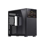 Корпус для ПК JONSBO D41 MESH SC Black - уменьшенное изображение 1