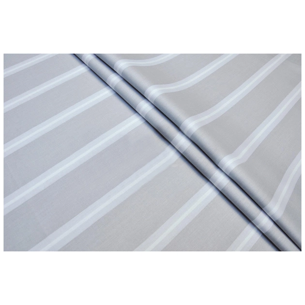 Простирадло MirSon Сатин Premium 22-1175 Mississippi 180x220 см (2200002123860) - picture 7