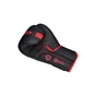 Боксерские перчатки RDX Bokserski rukavytsi RDX F6 Kara Matte Red 8 untsiy (BGR-F6MR-8OZ) - уменьшенное изображение 6