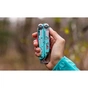 Мультитул Leatherman Signal Aqua Silver (833187) - зменшене зображення 5
