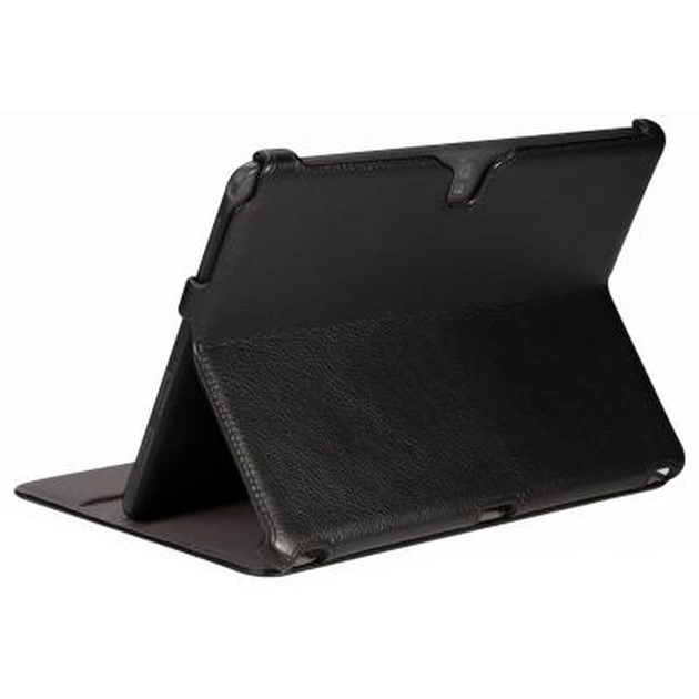 Чохол до планшета AirOn для Samsung Galaxy Note 10.1 2014 black (6946795830122) - зображення 1