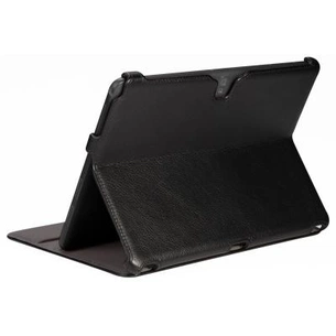 Чохол до планшета AirOn для Samsung Galaxy Note 10.1 2014 black (6946795830122) зображення 1