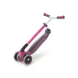 Самокат Globber Master Lights Led рожевий (662-110) - зменшене зображення 4