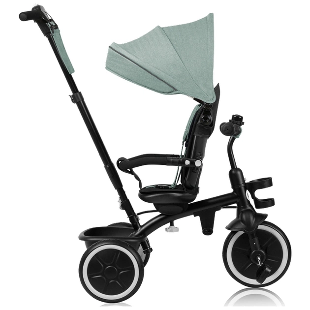 Дитячий велосипед Lionelo Berry Green Forest (LO-BERRY GREEN FOREST) - picture 7