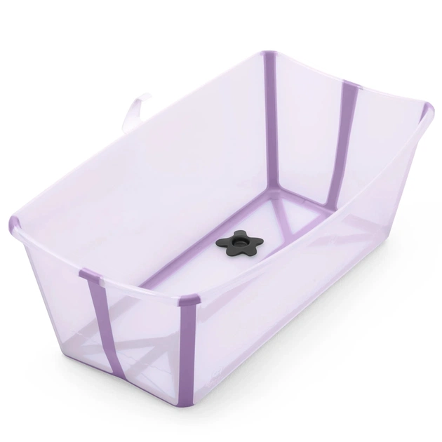 Ванночка Stokke Flexi Bath Lavender (531914) - picture 1