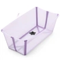 Ванночка Stokke Flexi Bath Lavender (531914) - preview 1