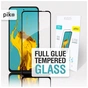 Стекло защитное Piko Full Glue ESD Infinix Hot 60 Black (1283126630248) - уменьшенное изображение 2