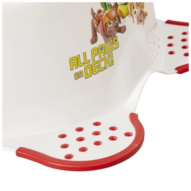 Горщик Keeeper Щенячий патруль білий (1867010013700) - зображення 5