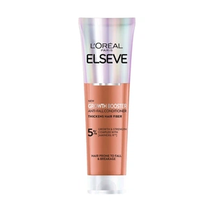 Кондиционер для волос Elseve Growth Booster Anti-Fall Conditioner 150 мл (3600524198350) изображение 1
