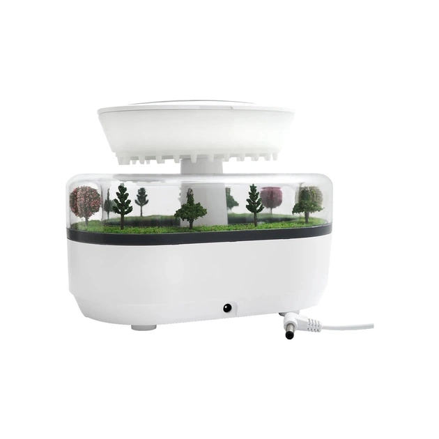 Зволожувач повітря Neor AROMA-S 25ML12 WT - зображення 5