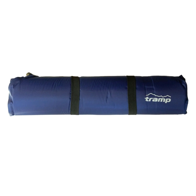 Туристичний килимок Tramp 190x60x2.5 Blue (UTRI-005) - зображення 9