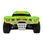 Радіокерована іграшка WL Toys Автомодель шорт-корс 4WD 25км/год 1:18, зелений (WL-A969grn) - зменшене зображення 3