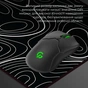 Килимок для мишки GamePro Speed/Control White (MP275AB) - preview 6