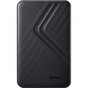 Внешний жесткий диск 2.5" 1TB Apacer (AP1TBAC236B-1) - уменьшенное изображение 1