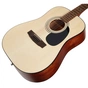 Гітара акустична Cort AD810-12 Open Pore - зменшене зображення 3