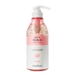 Гель для душу Village 11 Factory Perfume Scrub Body Wash Classic Pink 500 мл (8809663752538) - зменшене зображення 1