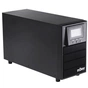 ИБП NJOY Aten Pro 2000 (PWUP-OL200AP-AZ01B), Online, 3 x Schuko, USB, LCD, металл - уменьшенное изображение 3