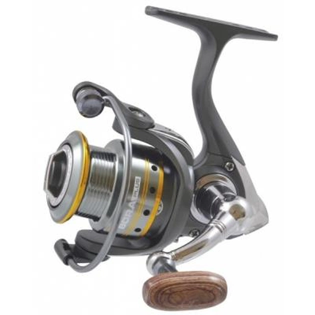 Котушка Fishing ROI BORA PLUS 2000 (70-01-2000) - изображение 1