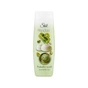 Гель для душу Shik Nectar Pistachio Mochi 400 г (4823107606779) - зменшене зображення 1