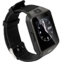 Смарт-годинник UWatch DZ09 Black (F_50701) - зменшене зображення 3