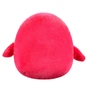 М'яка іграшка Squishmallows Фламінго Кукі 30 см (SQCR06763) - зменшене зображення 4