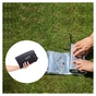 Туристичний килимок Naturehike кемпінговий NH20FCD03, 230 х 260 см (6977465866240) - зменшене зображення 6